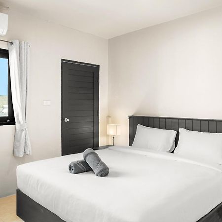 Simply Stay Chaweng Amphoe Koksamui Exterior foto
