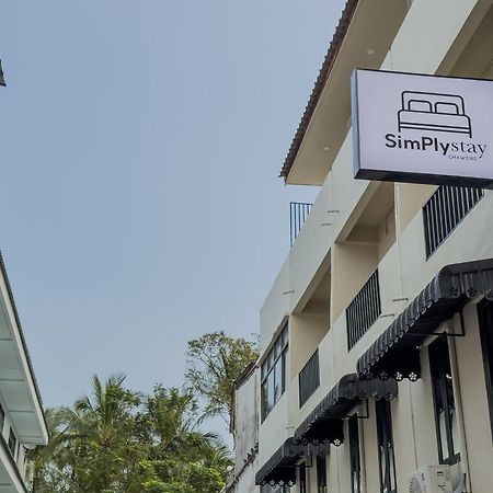 Simply Stay Chaweng Amphoe Koksamui Exterior foto