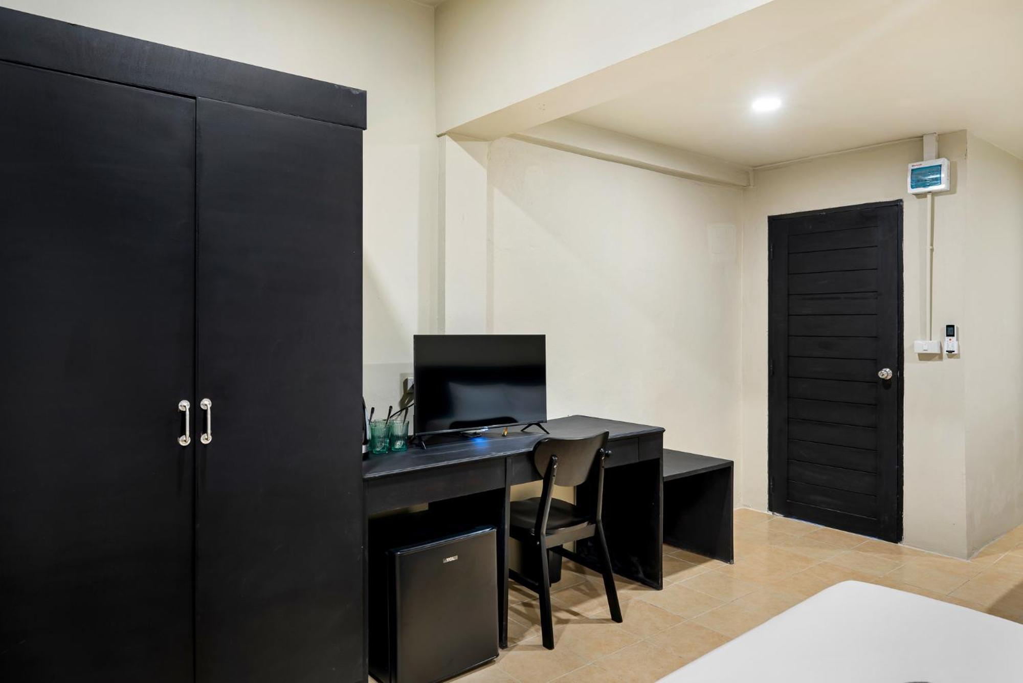Simply Stay Chaweng Amphoe Koksamui Exterior foto