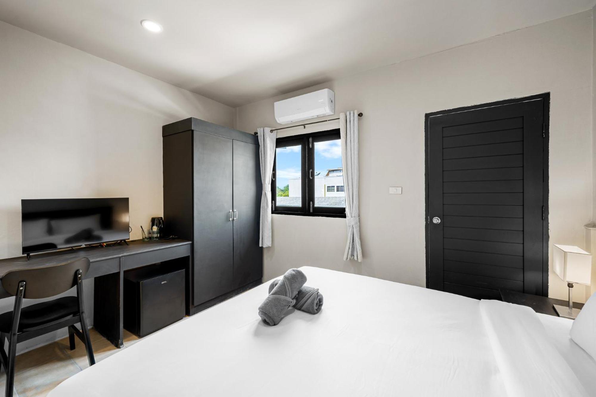 Simply Stay Chaweng Amphoe Koksamui Exterior foto