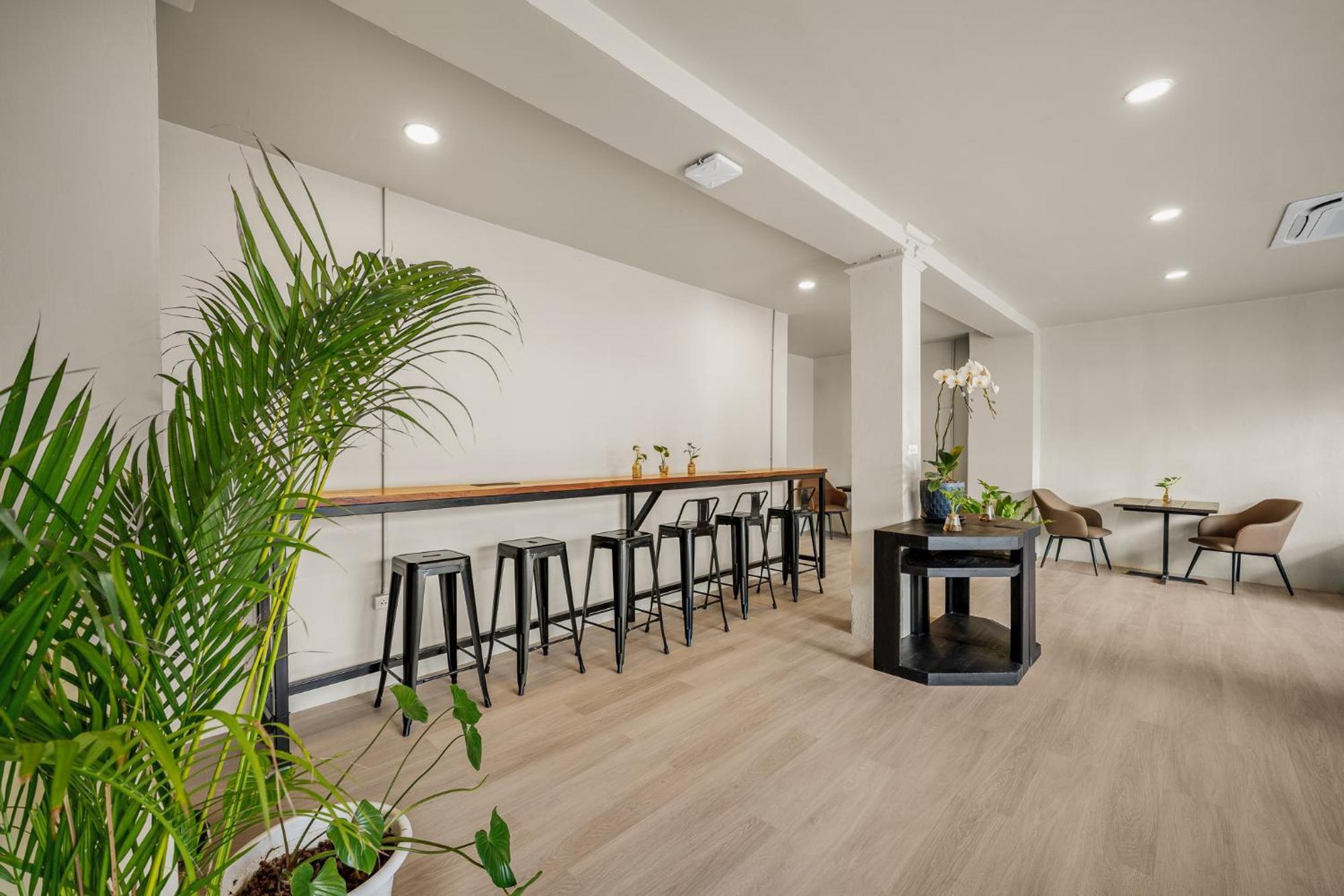 Simply Stay Chaweng Amphoe Koksamui Exterior foto